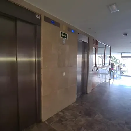 Apartamento Trinisol Ii 5 If