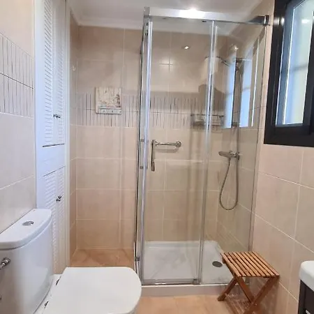 公寓 Apartamento Trinisol Ii 5 If 貝尼多姆
