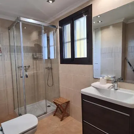 Apartamento Trinisol Ii 5 If
