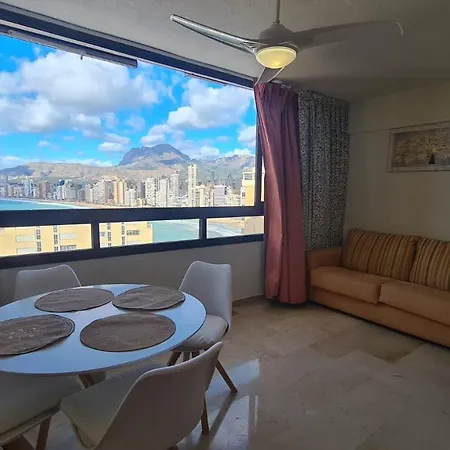 Apartamento Trinisol Ii 5 If Lägenhet