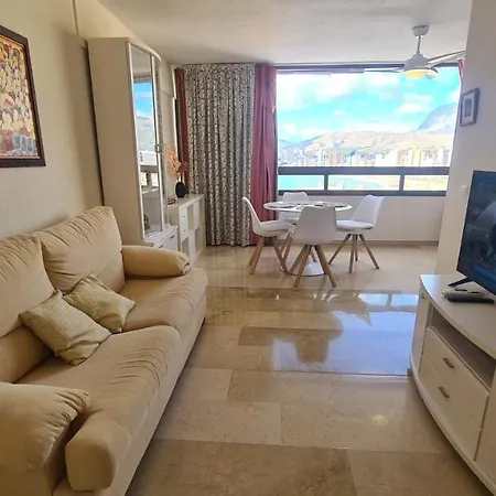 Apartamento Trinisol Ii 5 If 公寓