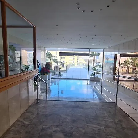 Apartamento Trinisol Ii 5 If