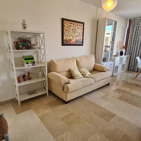 Lägenhet Apartamento Trinisol Ii 5 If *