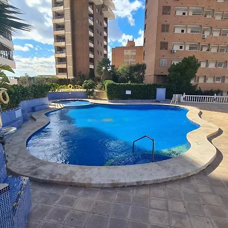 Apartamento Trinisol Ii 5 If