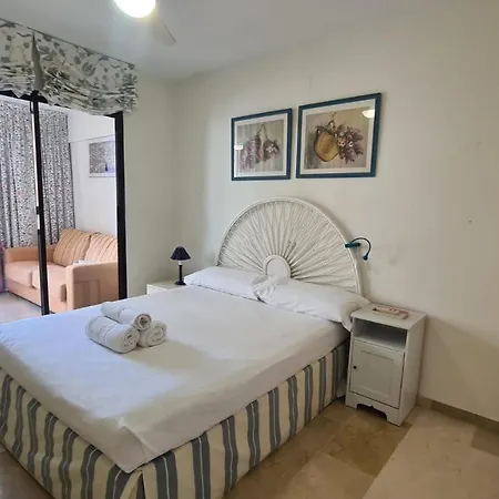 Apartamento Trinisol Ii 5 If *