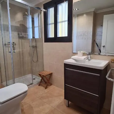 Lägenhet Apartamento Trinisol Ii 5 If Benidorm