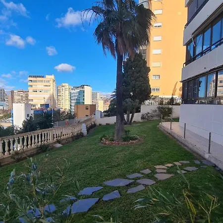 Apartamento Trinisol Ii 5 If Lägenhet *