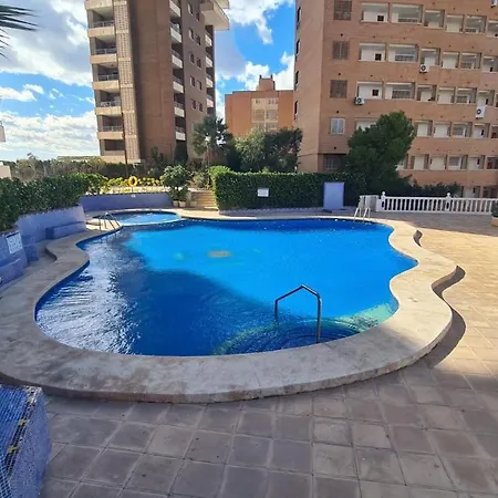 Apartamento Trinisol Ii 5 If Apartment *